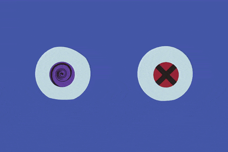 CLICK FOR VIDEO. Spring 2026. Adobe After Effects, Adobe Illustrator, Adobe Premiere Pro.